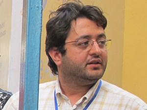 Amjad Sulaibi