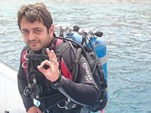Tec diver