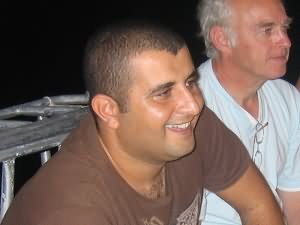 Ashraf