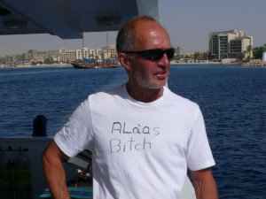 Alaa's Bitch
