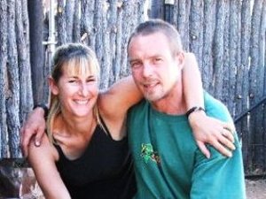 Gary & Kirsty