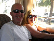 Chris & Kate Bowmer