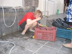 Service Technician