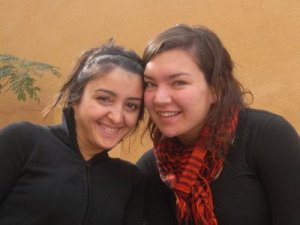 With Enas