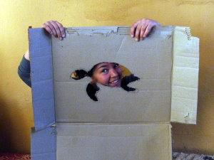 Turtle impression