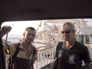 Welcome aboard!