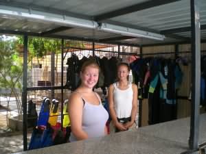Welcome to Dive Aqaba