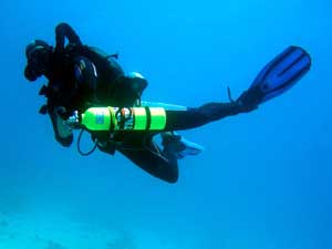 rebreather