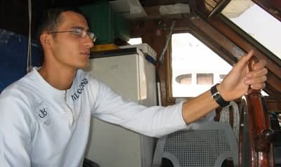 Zeid Skipper