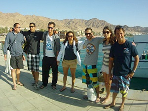 Aqaba Dive Safari