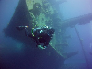 Aqaba Dive Safari