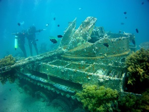 Aqaba Dive Safari