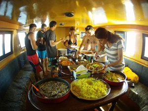 Aqaba Dive Safari