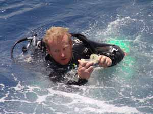 Duncan returns from 78m