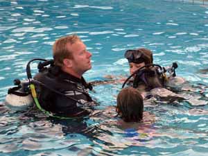 Duncan takes try dives