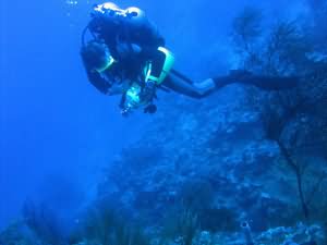 Aqaba Blue Hole