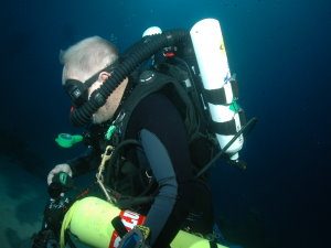 Checking Oxygauge