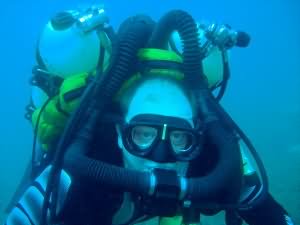 Pelagian course in Aqaba