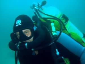 Pelagian course in Aqaba
