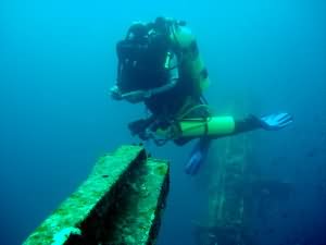 Pelagian course in Aqaba