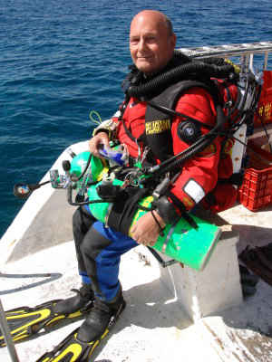 Pelagian module two course in Aqaba