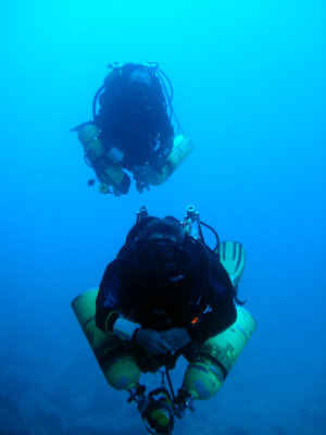 Pelagian module two course in Aqaba