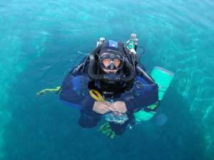 Pelagian module two course in Aqaba