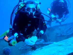 Pelagian module two course in Aqaba