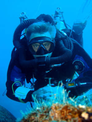 Pelagian module two course in Aqaba