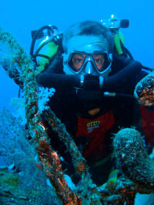 Pelagian module two course in Aqaba