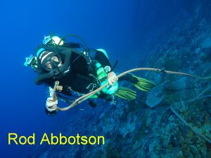 Rod Abbotson