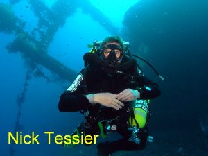 Nick Tessier