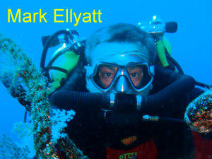 Mark Ellyatt