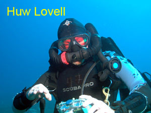 Huw Lovell