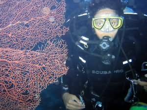Aqaba Blue Hole