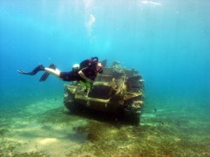 M42 Duster