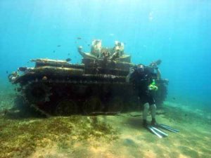 M42 Duster