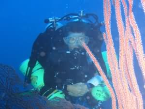 Aqaba Blue Hole