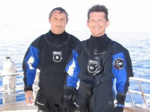 Drysuits