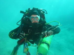 Piloting the Pelagian