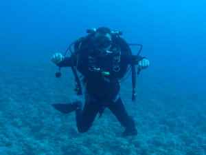 King Abdullah Reef