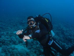 King Abdullah Reef
