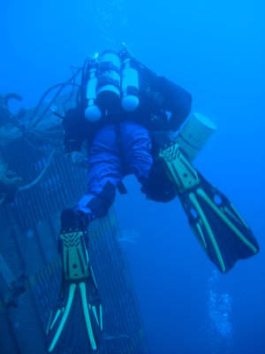 Al Shorouk wreck