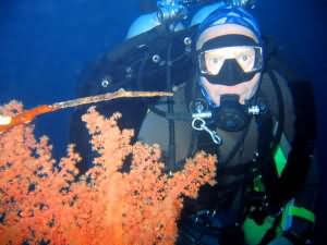 Aqaba Blue Hole