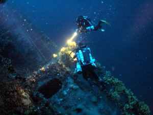 S.S. Britannic