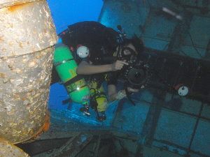 Shorouk wreck
