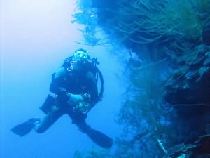 Aqaba Blue Hole