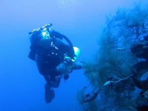 Aqaba Blue Hole