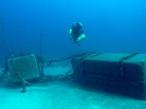 Mooring inspection