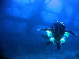 Taiyong wreck